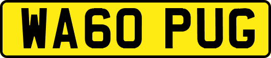 WA60PUG