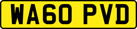 WA60PVD
