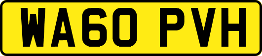 WA60PVH