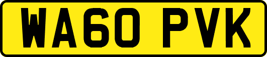 WA60PVK