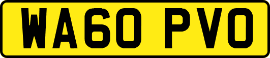 WA60PVO