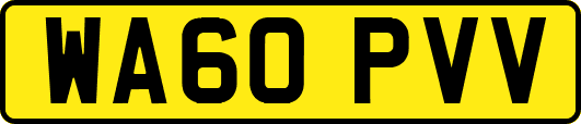 WA60PVV