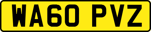 WA60PVZ