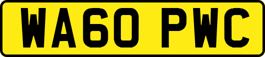 WA60PWC