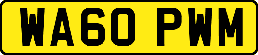 WA60PWM