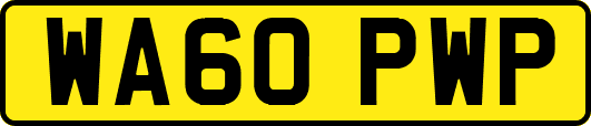 WA60PWP