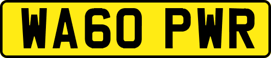 WA60PWR