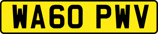 WA60PWV