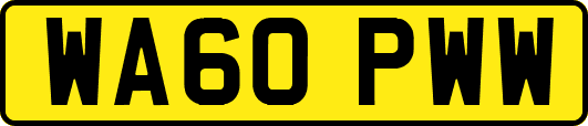 WA60PWW