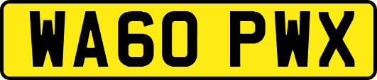 WA60PWX