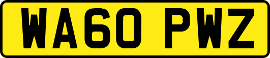 WA60PWZ