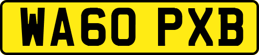 WA60PXB