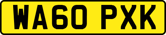 WA60PXK
