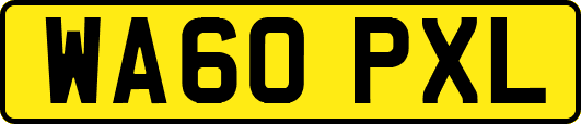 WA60PXL