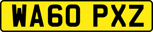 WA60PXZ