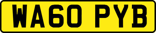 WA60PYB