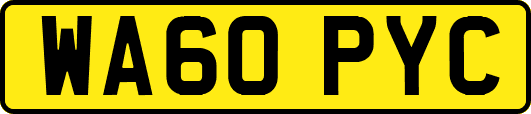 WA60PYC