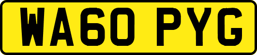 WA60PYG