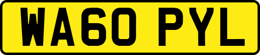 WA60PYL
