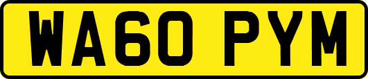 WA60PYM