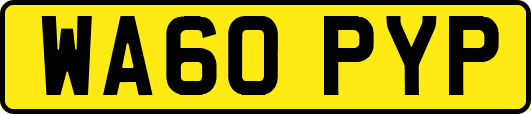 WA60PYP