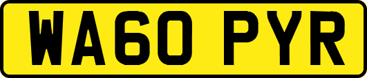 WA60PYR