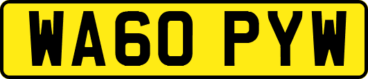 WA60PYW