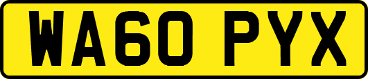 WA60PYX