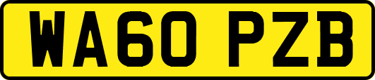 WA60PZB
