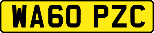 WA60PZC