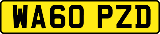WA60PZD
