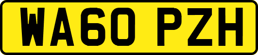WA60PZH