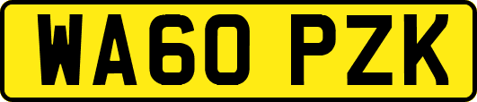 WA60PZK