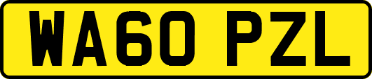 WA60PZL