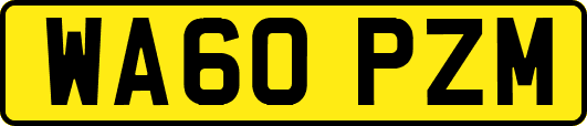 WA60PZM