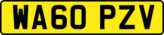 WA60PZV