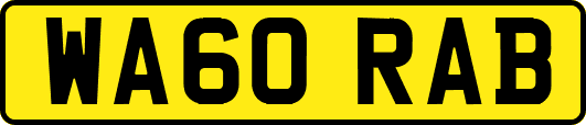 WA60RAB