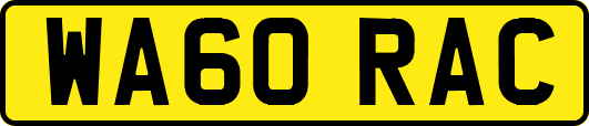 WA60RAC