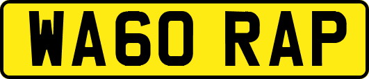 WA60RAP
