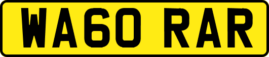 WA60RAR
