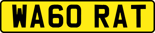 WA60RAT