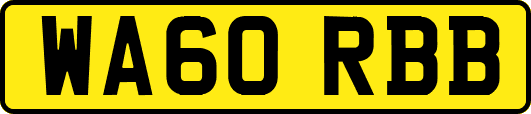 WA60RBB