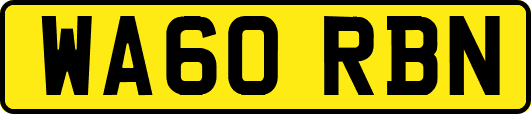 WA60RBN