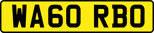 WA60RBO