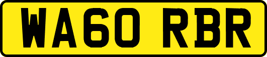 WA60RBR