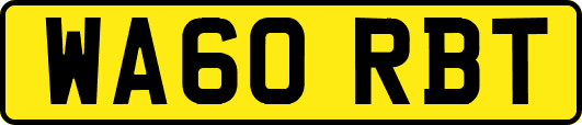 WA60RBT