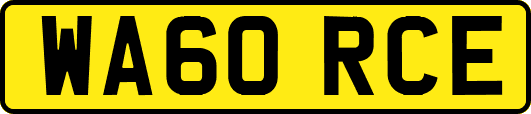 WA60RCE