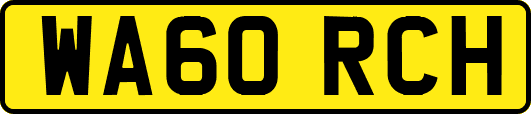 WA60RCH