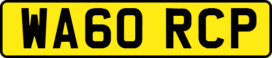 WA60RCP