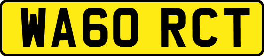 WA60RCT